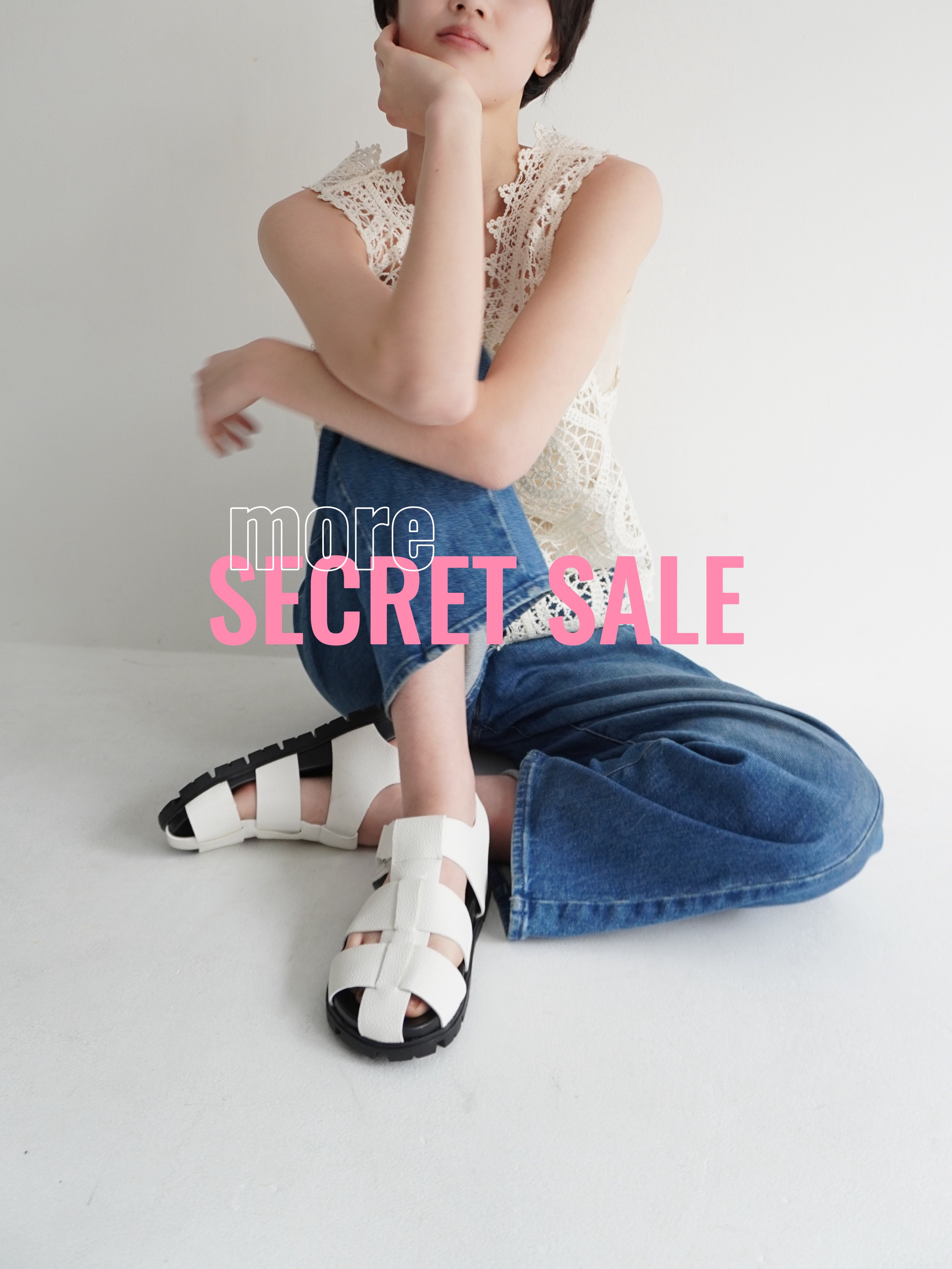 限定SALE会場 – LOTTADESIGN.
