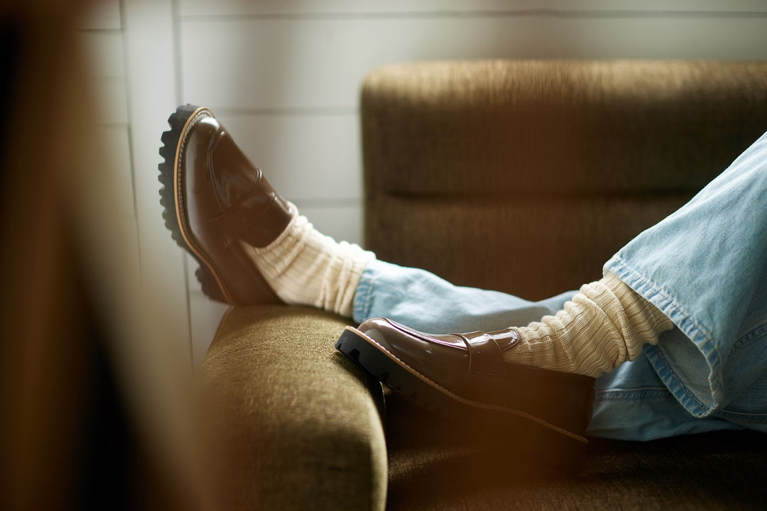 2023A/W LOAFER Collection