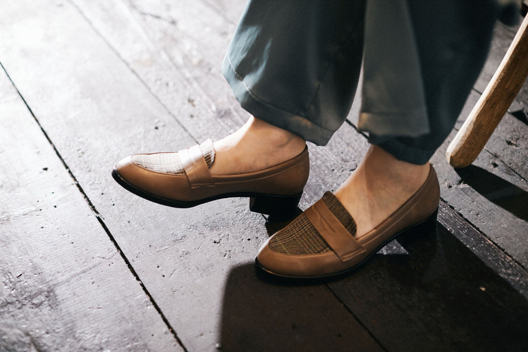 LOOKBOOK_2021 Autumn&Winter Vol.3