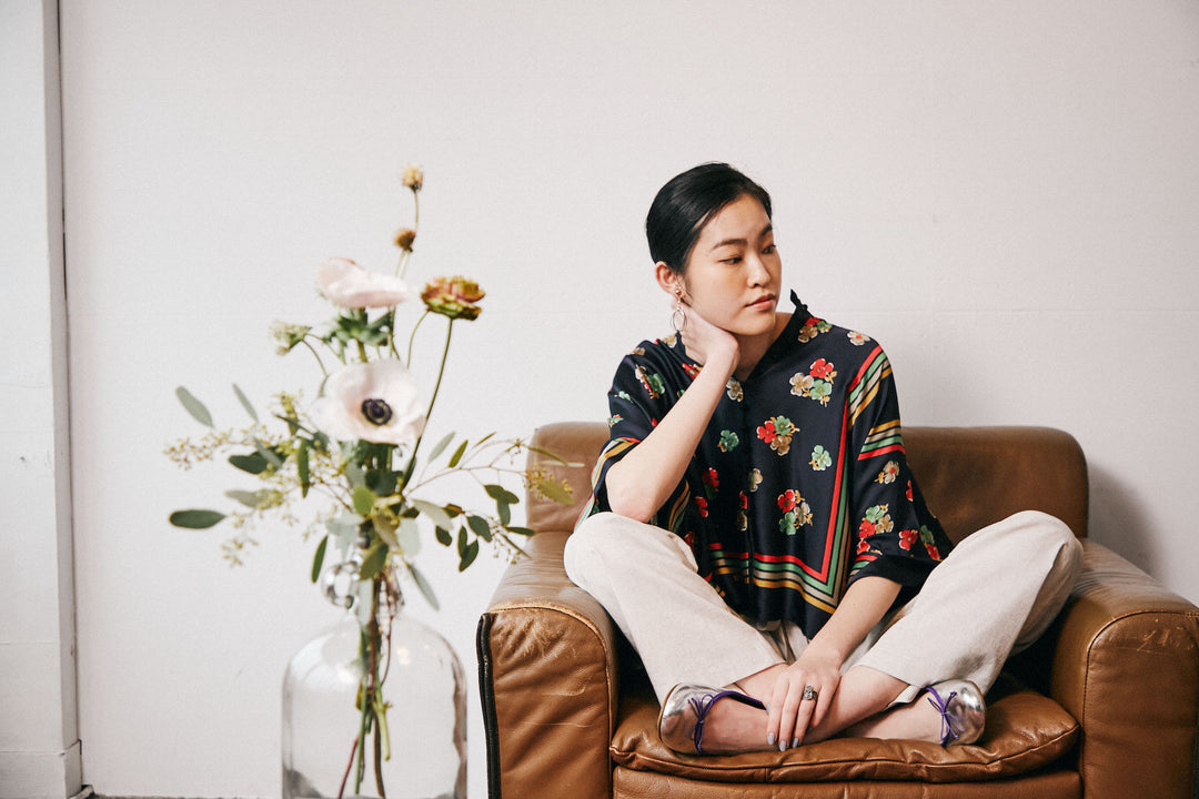 LOOK BOOK_2021 S/S Vol.4