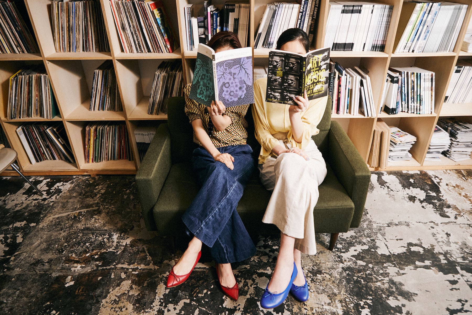 LOOK BOOK_2021 S/S Vol.2