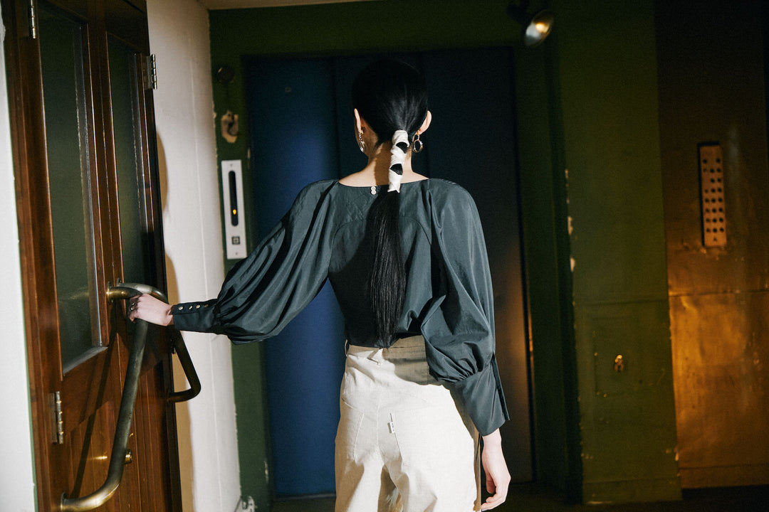LOOK BOOK_2021 S/S Vol.1