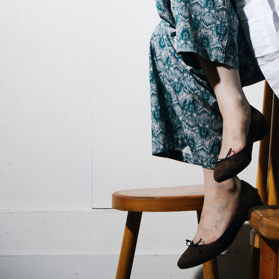 LOOKBOOK_2021 Autumn&Winter Vol.5
