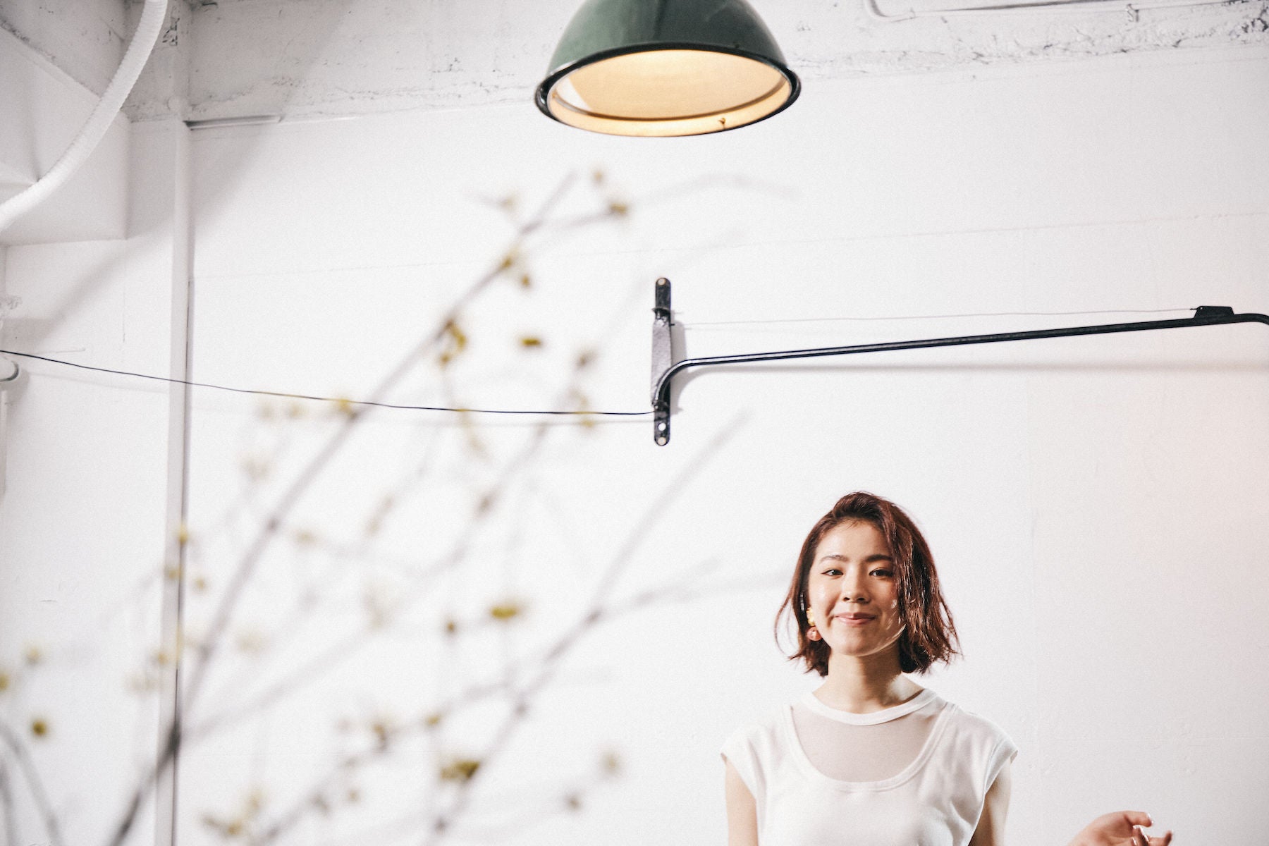 LOOK BOOK_2021 S/S Vol.3