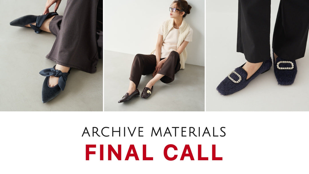 LOTTADESIGN ローファー 最終値下げ LOTTADESIGN. Official online Store