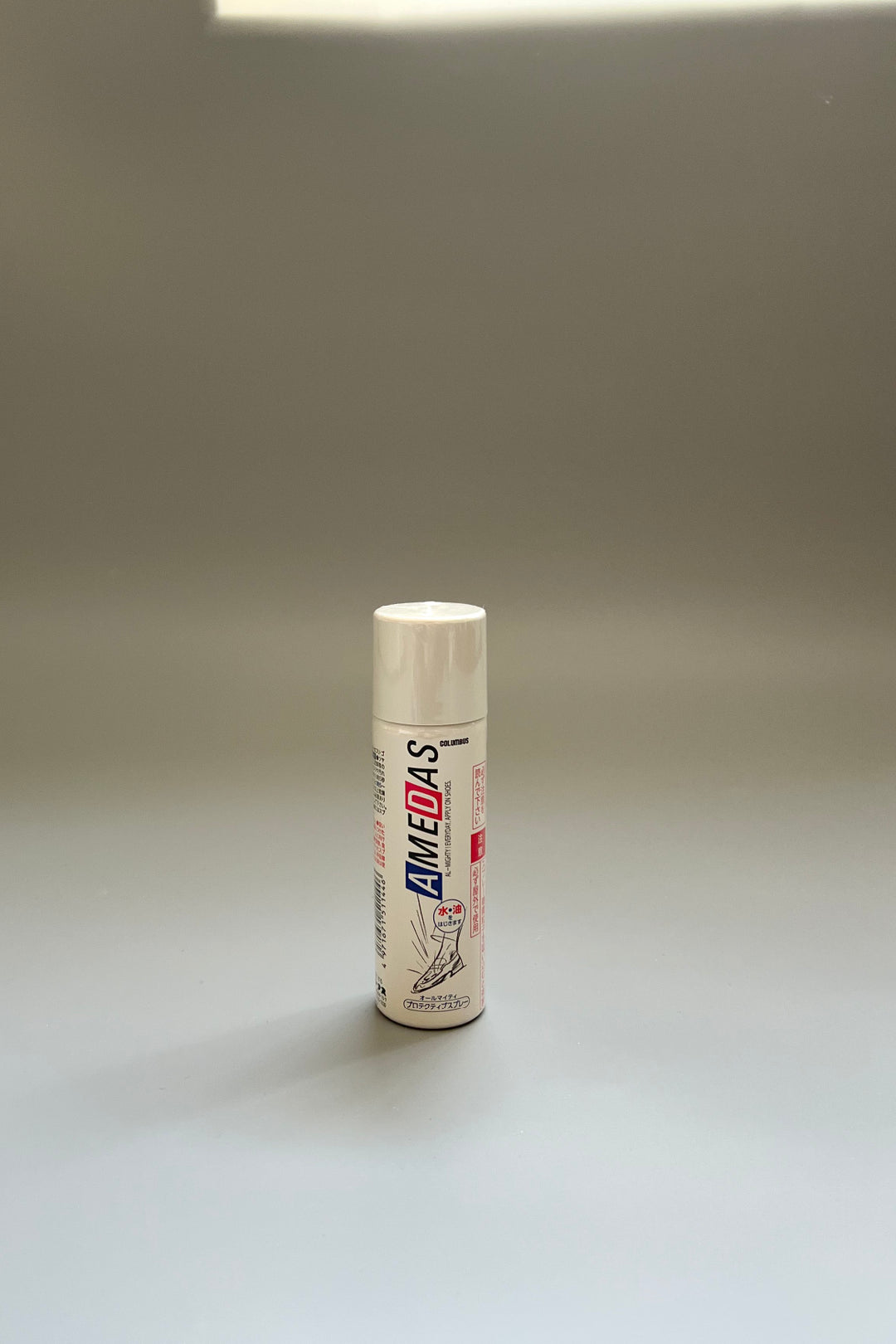 AMEDAS - Waterproofing Spray 60ml_Compact Size
