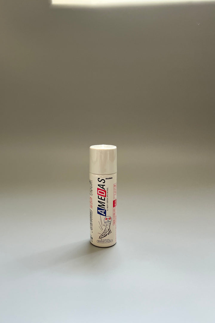 AMEDAS - Waterproofing Spray 60ml_Compact Size