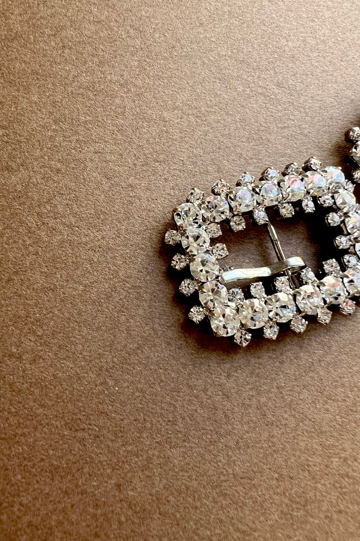 Strap Bijou Buckle Strap Bijou Buckle〈BK01〉
