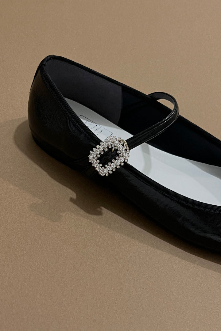 Strap Bijou Buckle Strap Bijou Buckle〈BK01〉