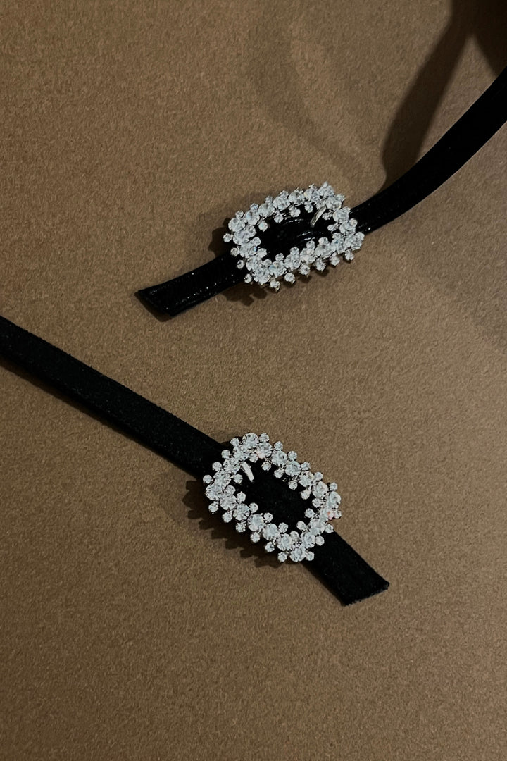 Strap Bijou Buckle Strap Bijou Buckle〈BK01〉
