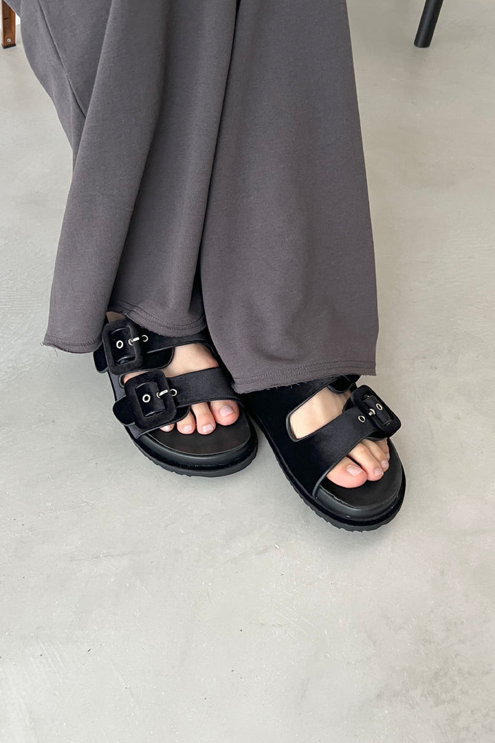 サンダル・ミュール HEIST SANDALS トゥーループサンダル｜ LOTTADESIGN.