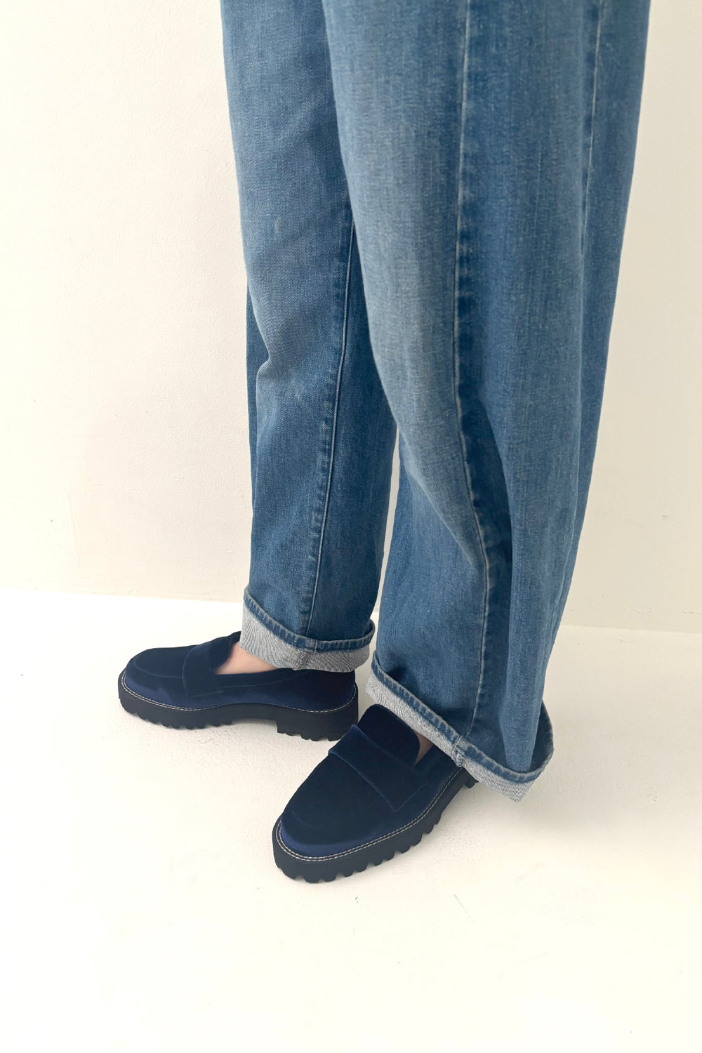 ローファー – LOTTADESIGN.