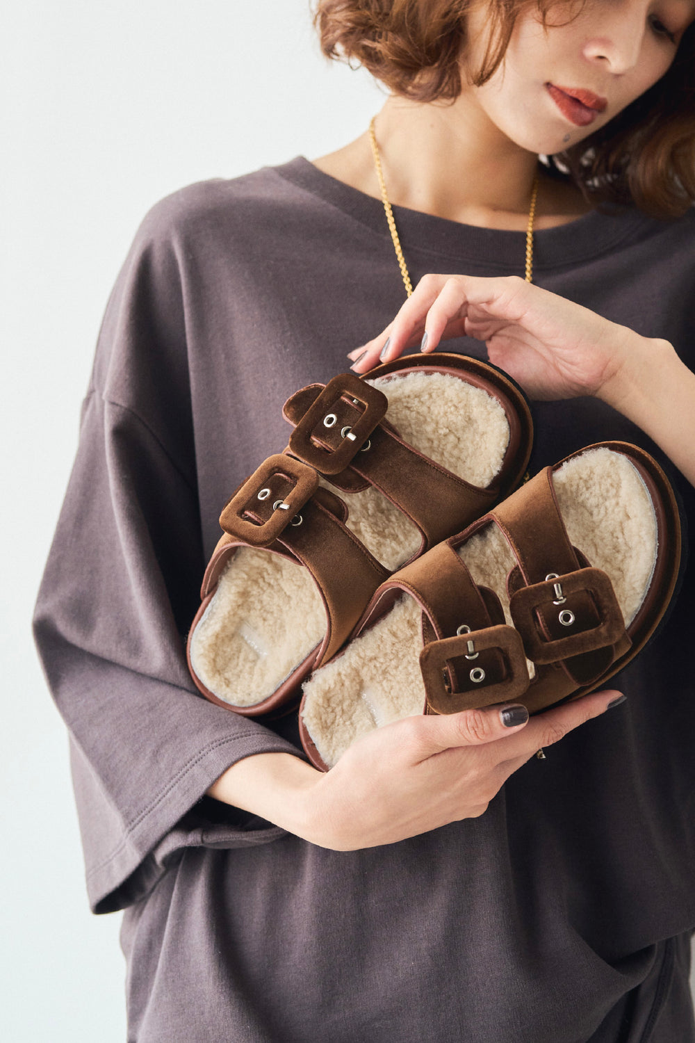 SANDALS – LOTTADESIGN.
