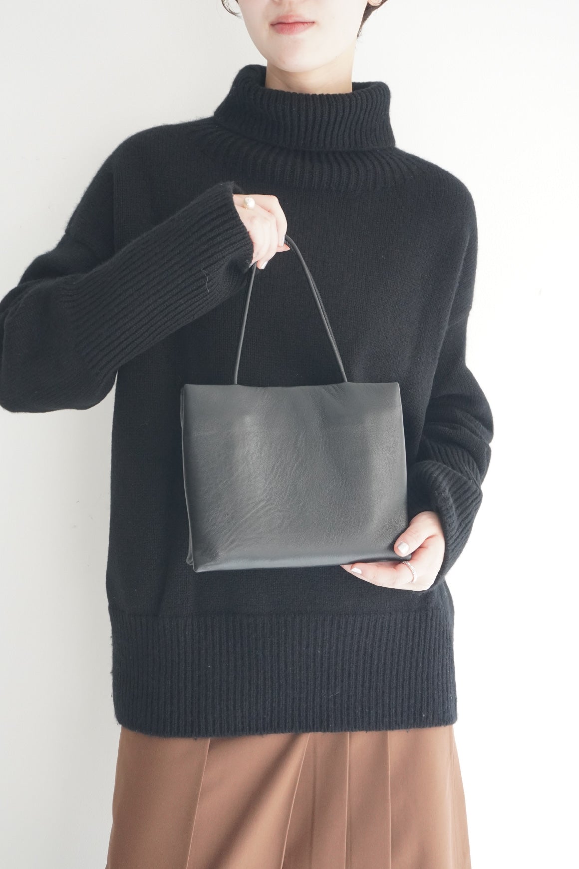 SELECT BAG / LOTTADESIGN.