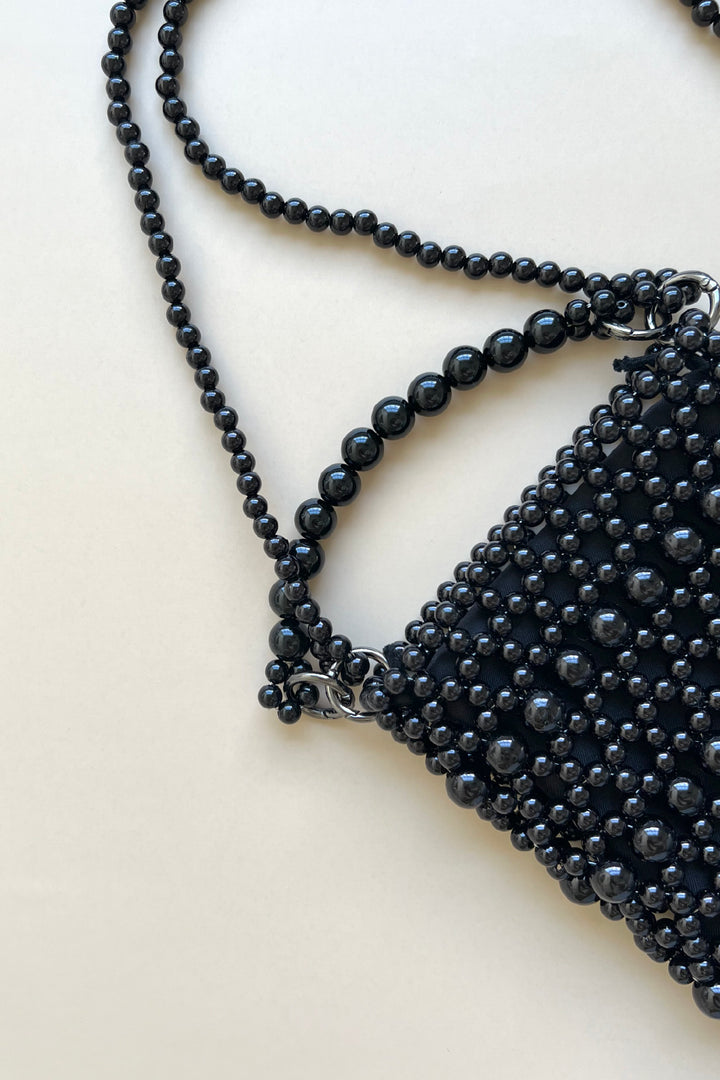 バッグ L BALL BEADS BAG SELECT BAG / LOTTADESIGN.