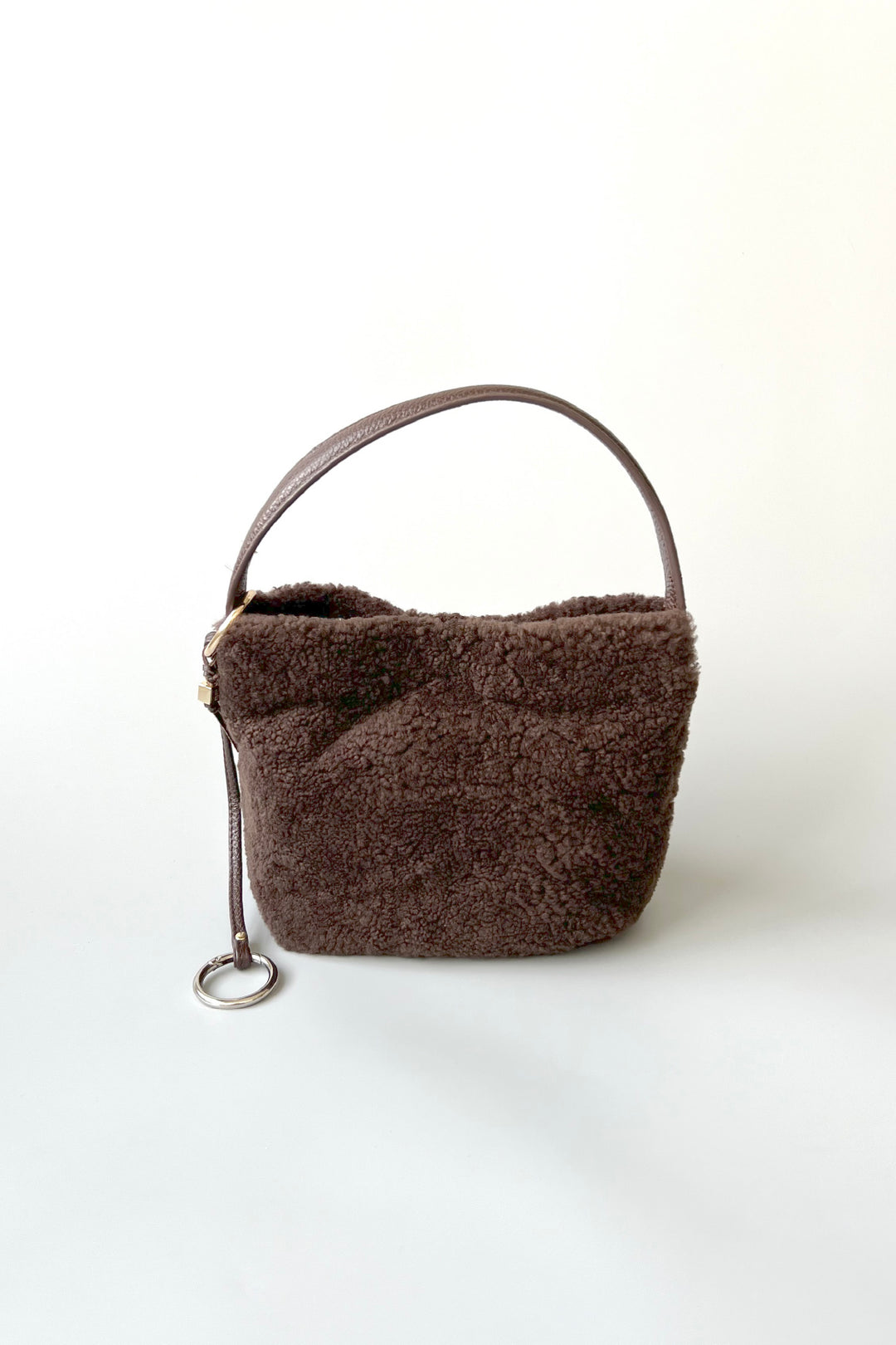 【BOULE】ミニトートバッグ
