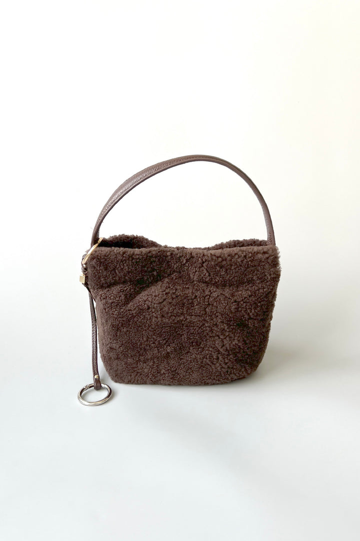 【BOULE】ミニトートバッグ