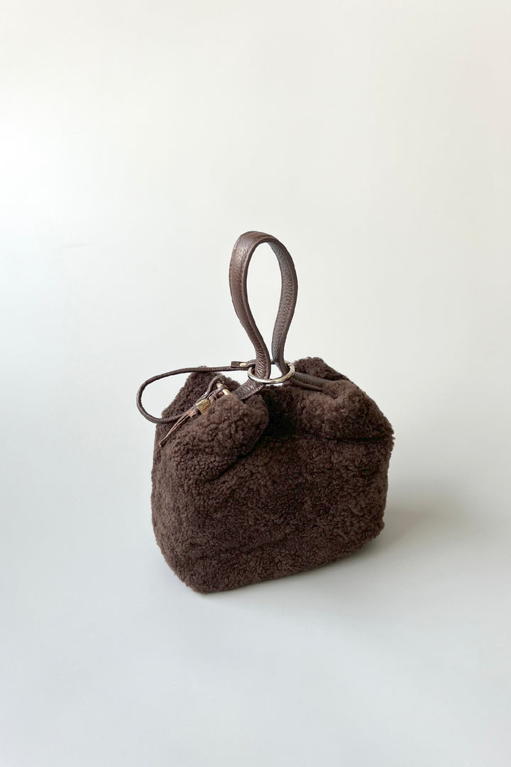 【BOULE】ミニトートバッグ