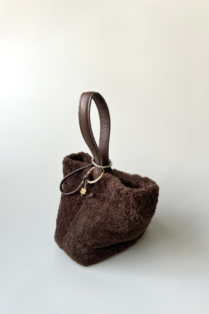 【BOULE】ミニトートバッグ