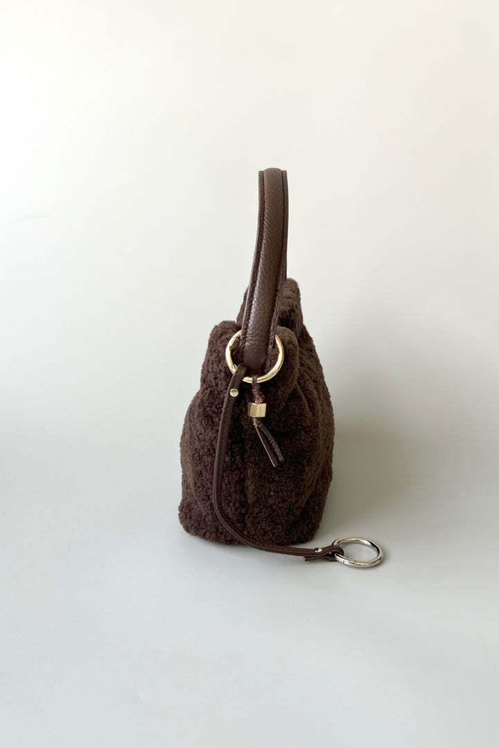 【BOULE】ミニトートバッグ