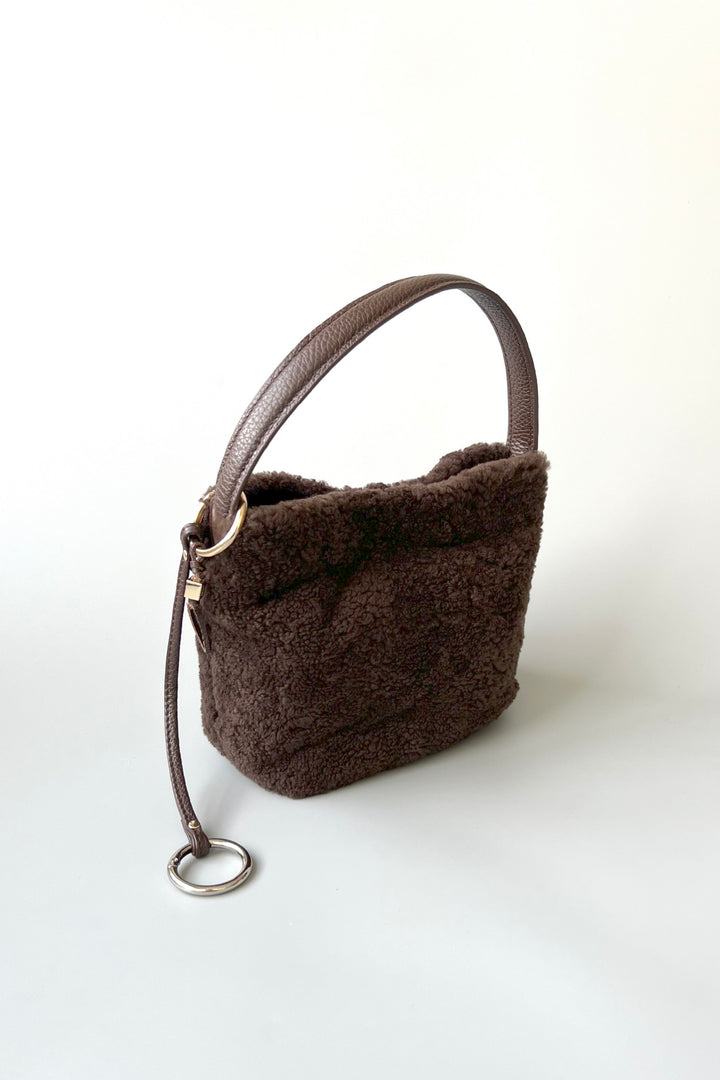 【BOULE】ミニトートバッグ