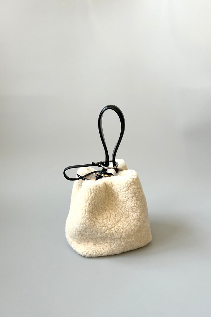 【BOULE】ミニトートバッグ