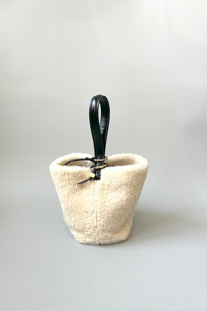 【BOULE】ミニトートバッグ
