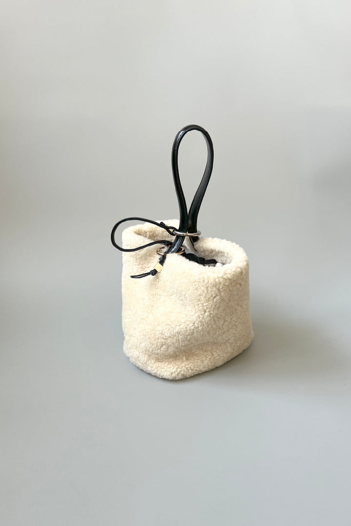 【BOULE】ミニトートバッグ