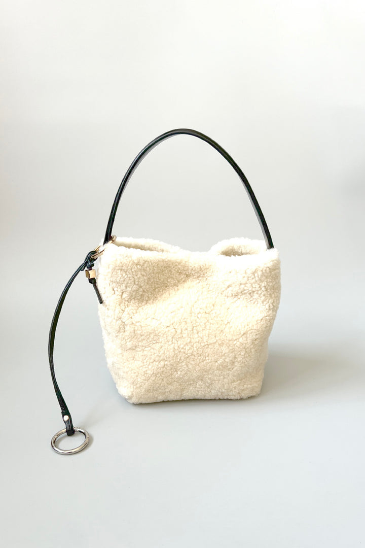【BOULE】ミニトートバッグ