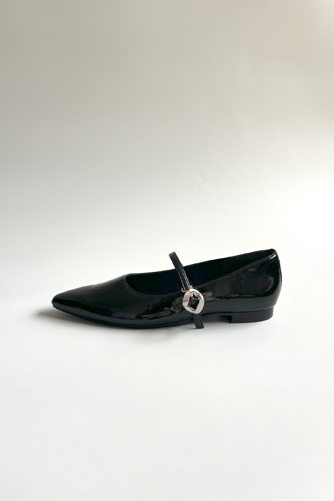 LOTTADESIGN ロッタデザイン レオパード メリージェーン パンプス ロッタデザイン LOTTADESIGN レオパード メリージェーン - メルカリ