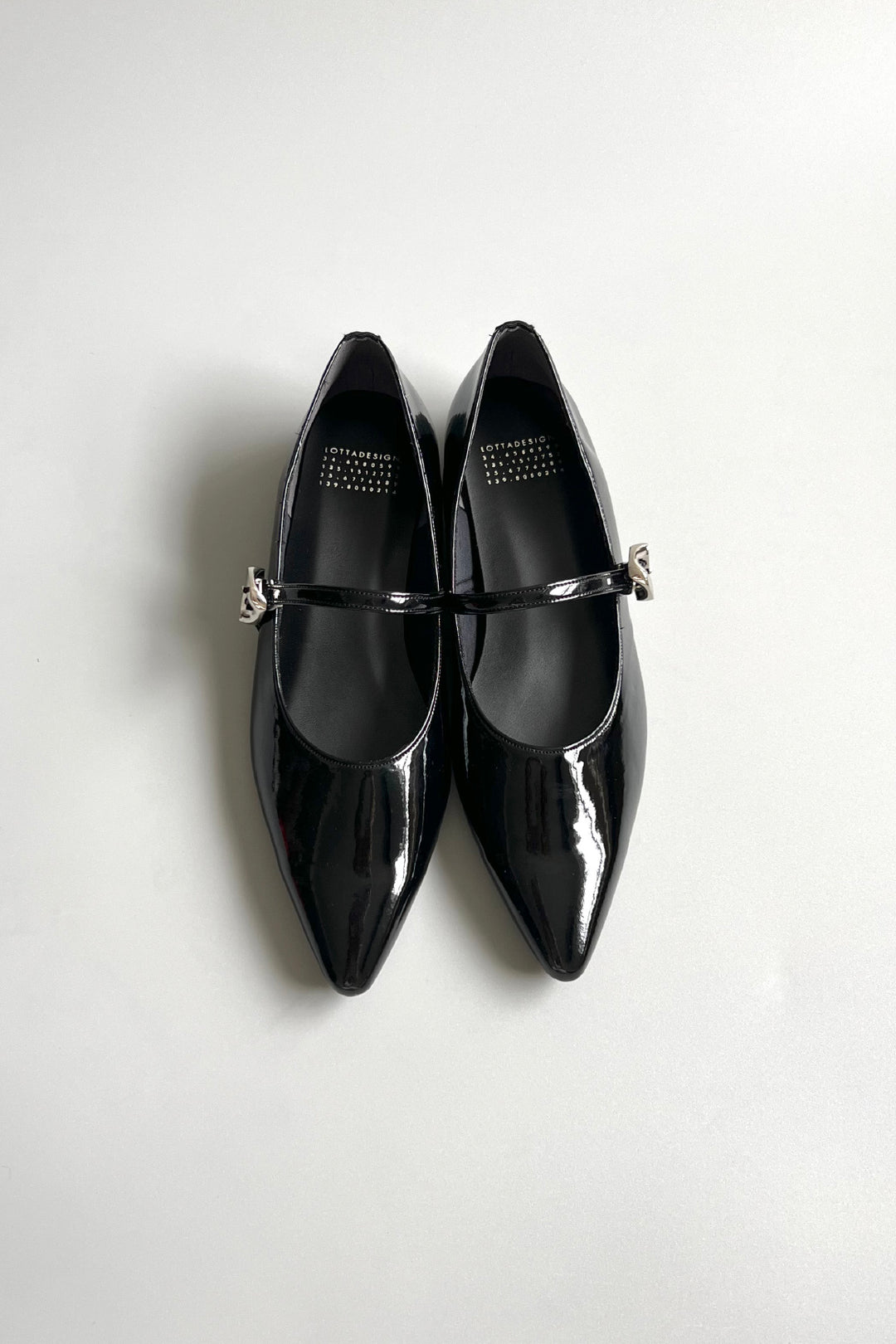 ALL SHOES – LOTTADESIGN.