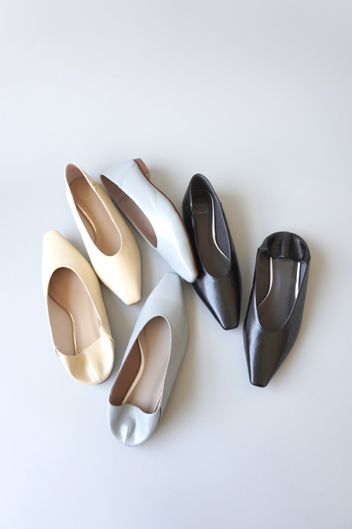 CALME – LOTTADESIGN.
