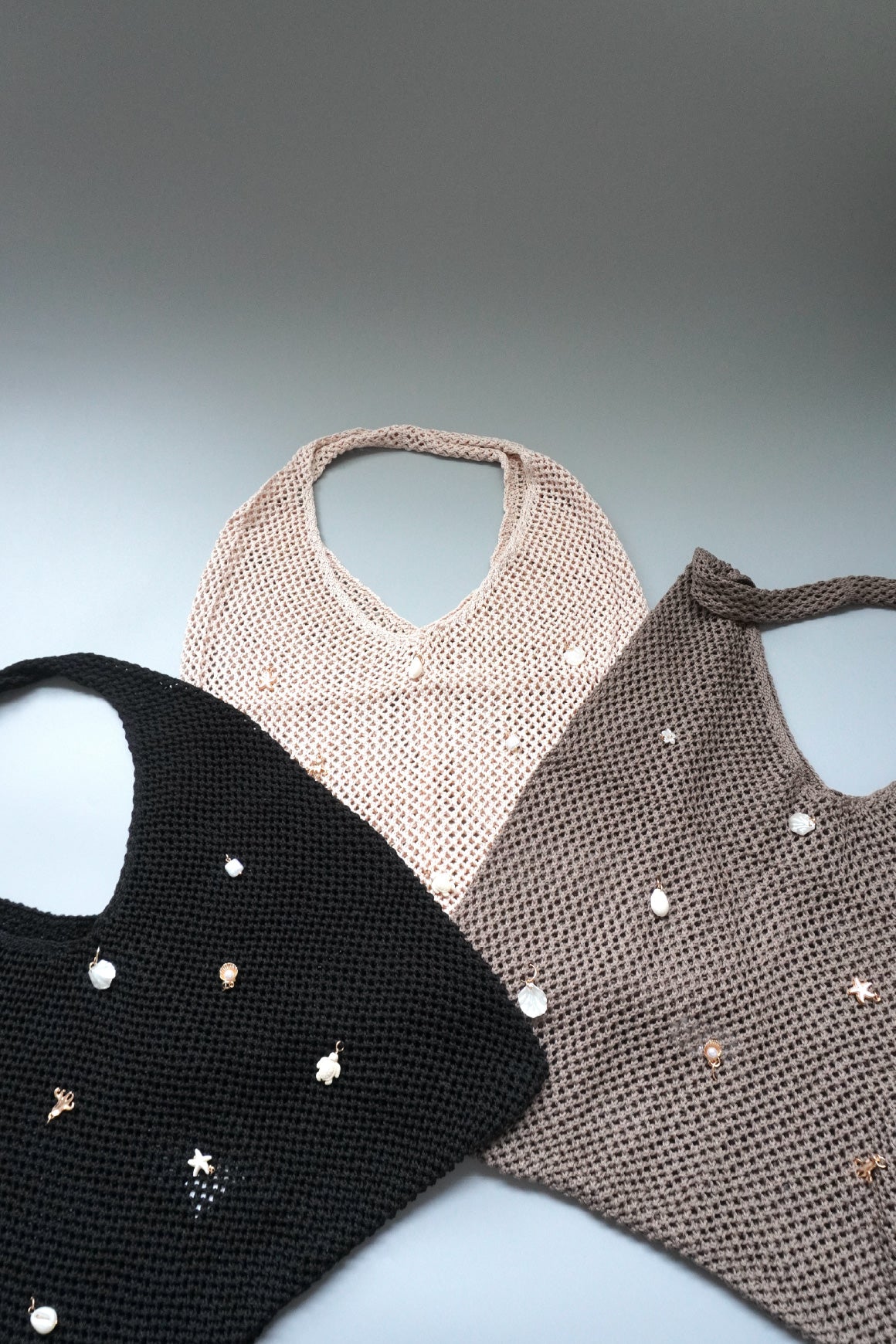 SELECT BAG / LOTTADESIGN.