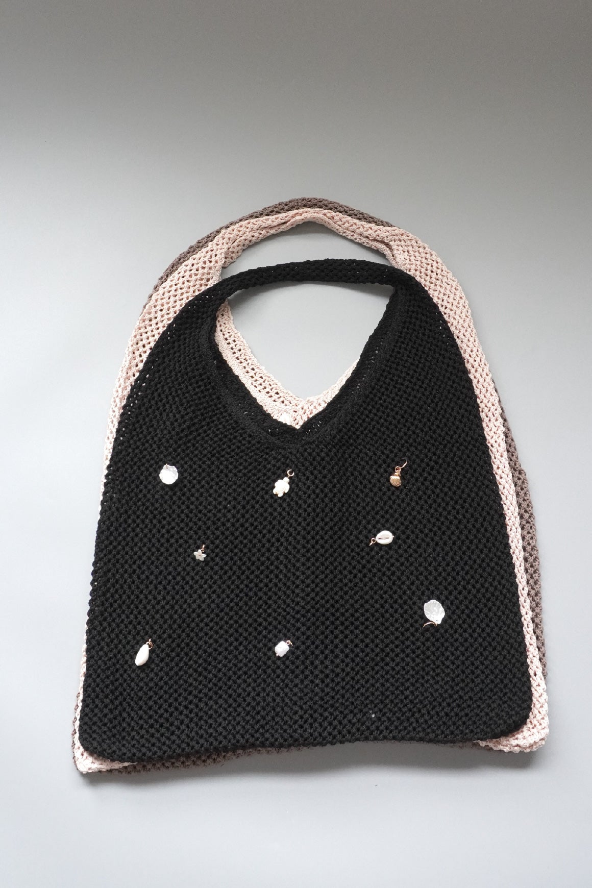 SELECT BAG / LOTTADESIGN.