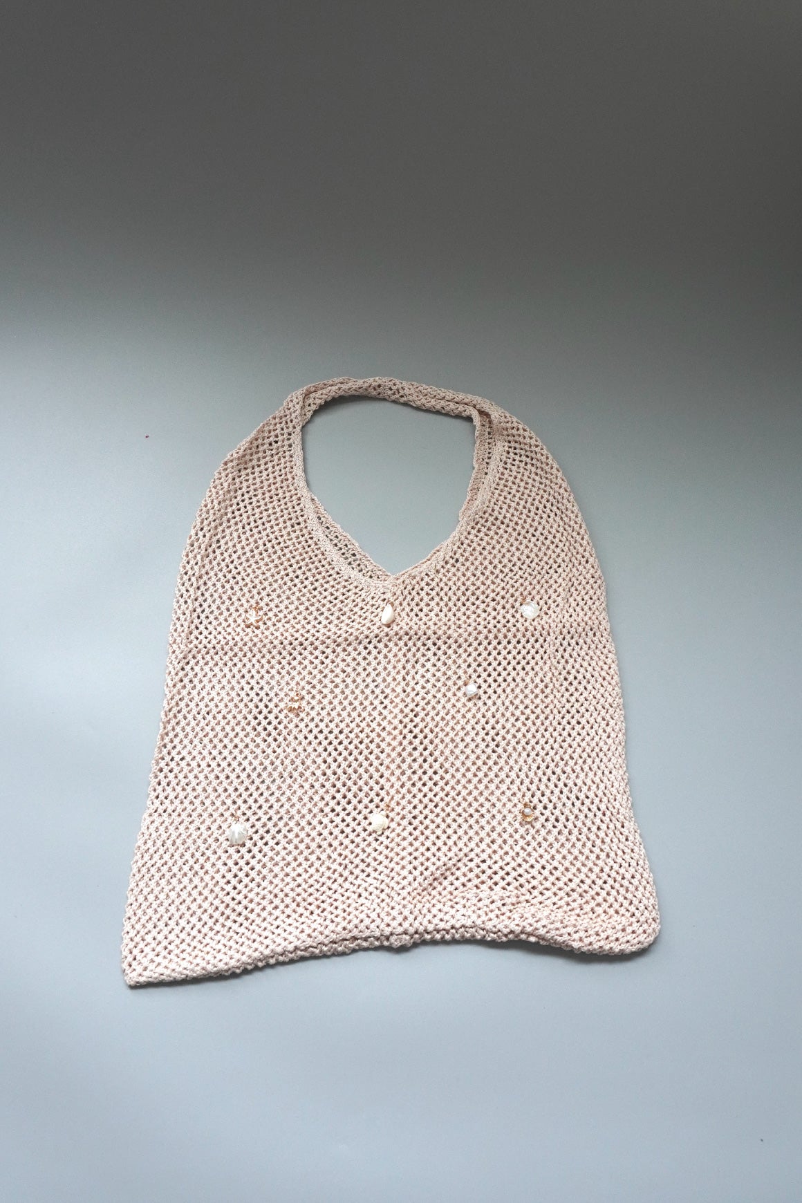 SELECT BAG / LOTTADESIGN.