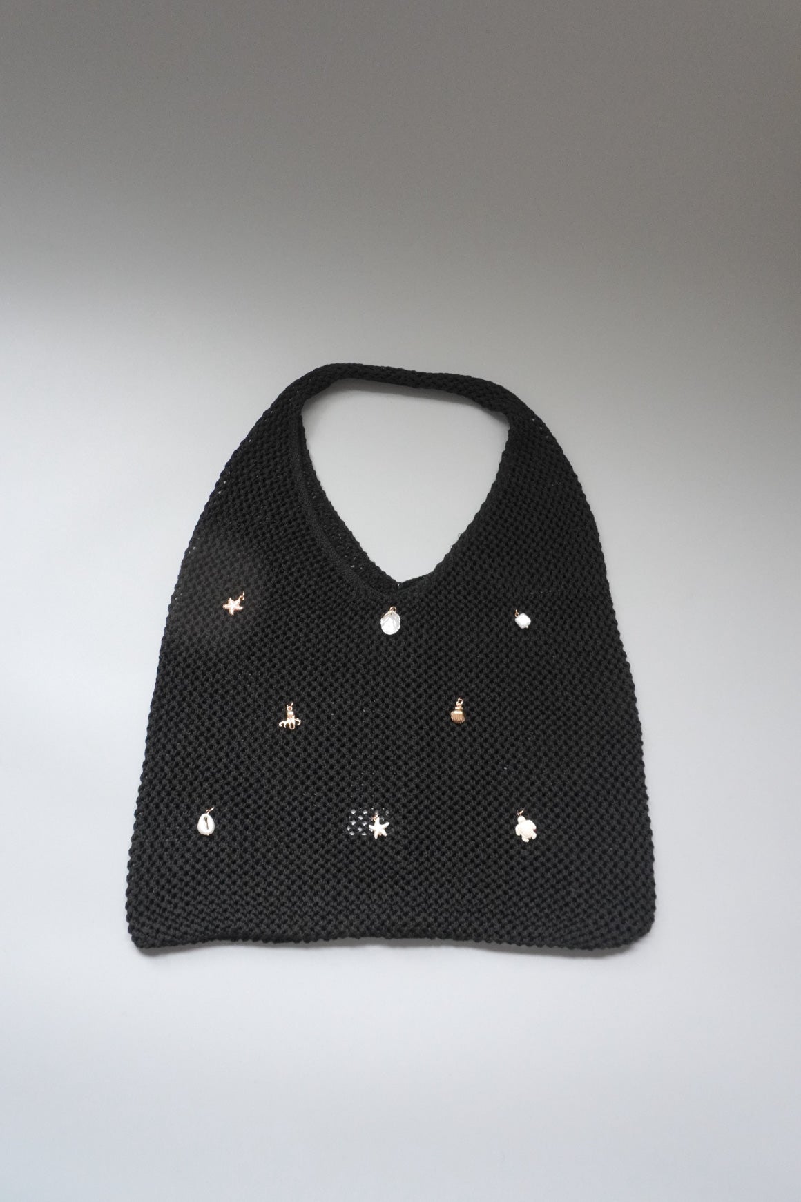 SELECT BAG / LOTTADESIGN.