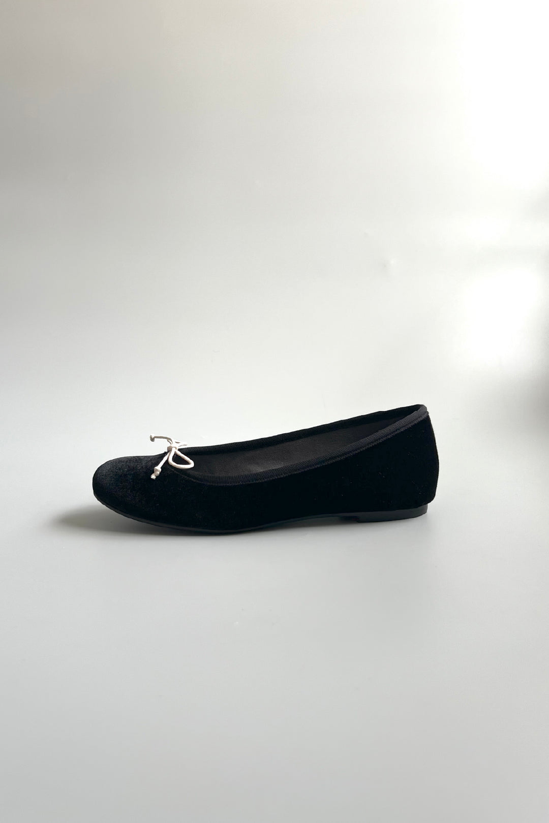 バレエ Lotta ロッタデザイン ポインテッドフラットバレエ made in japan｜LOTTADESIGN.