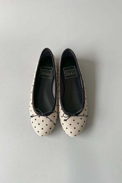 LOTTADESIGNのバレエシューズ – LOTTADESIGN.