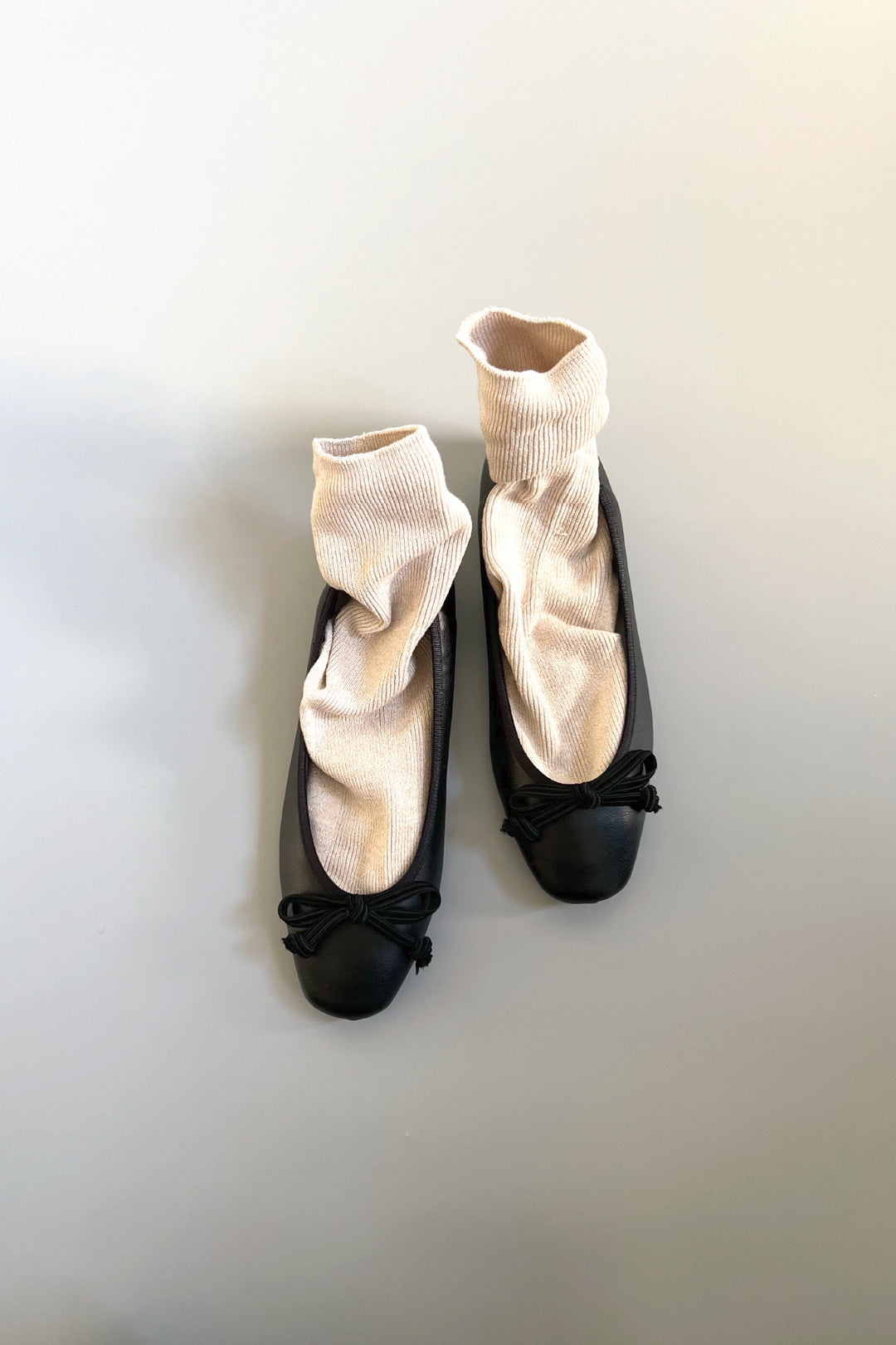 Lamé Socks [Women&