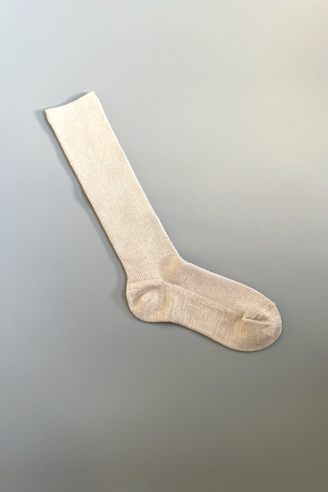 Lamé Socks [Women&