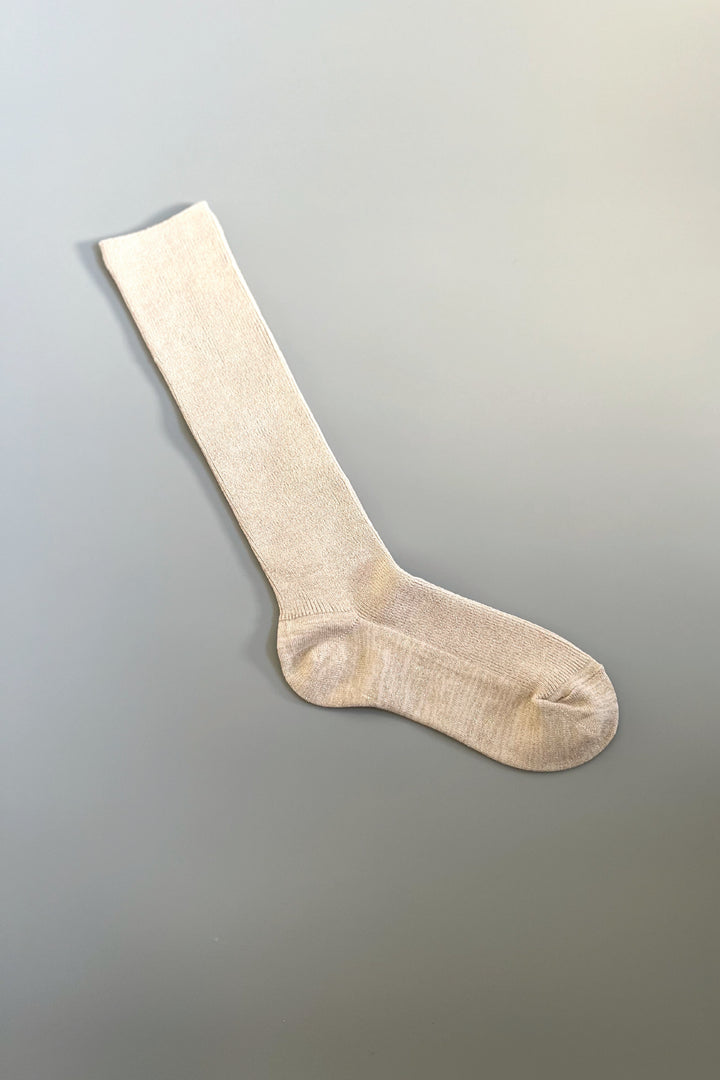 Lamé Socks [Women&