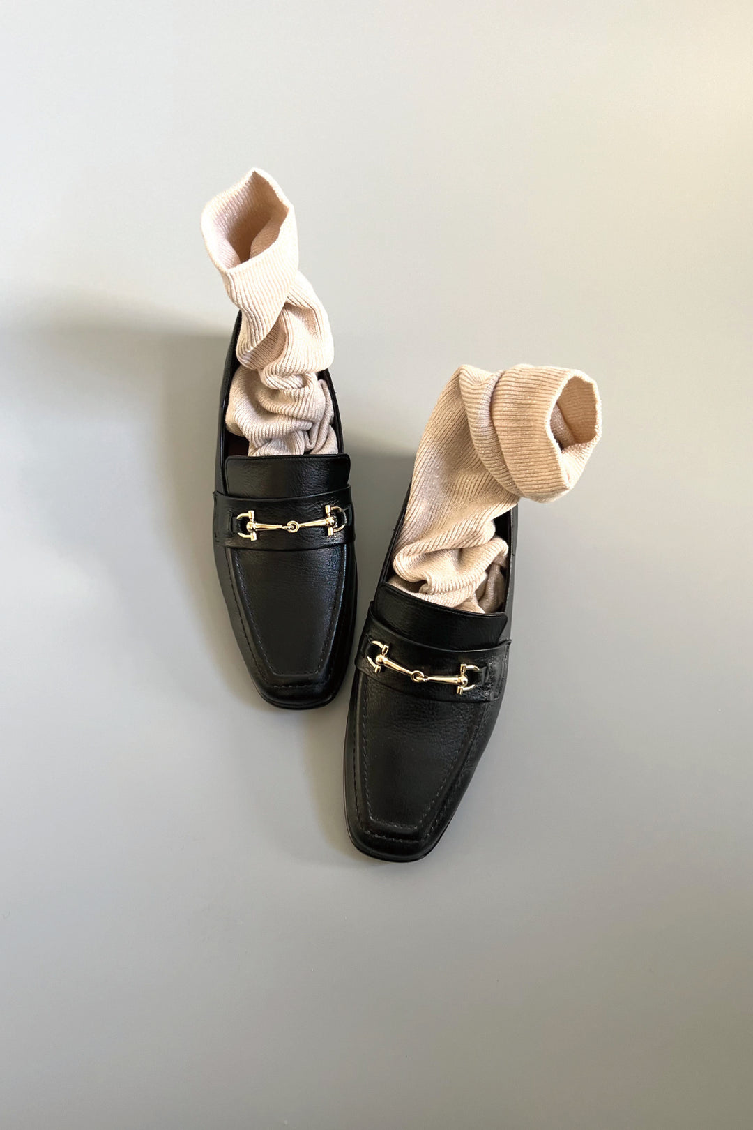Lamé Socks [Women&