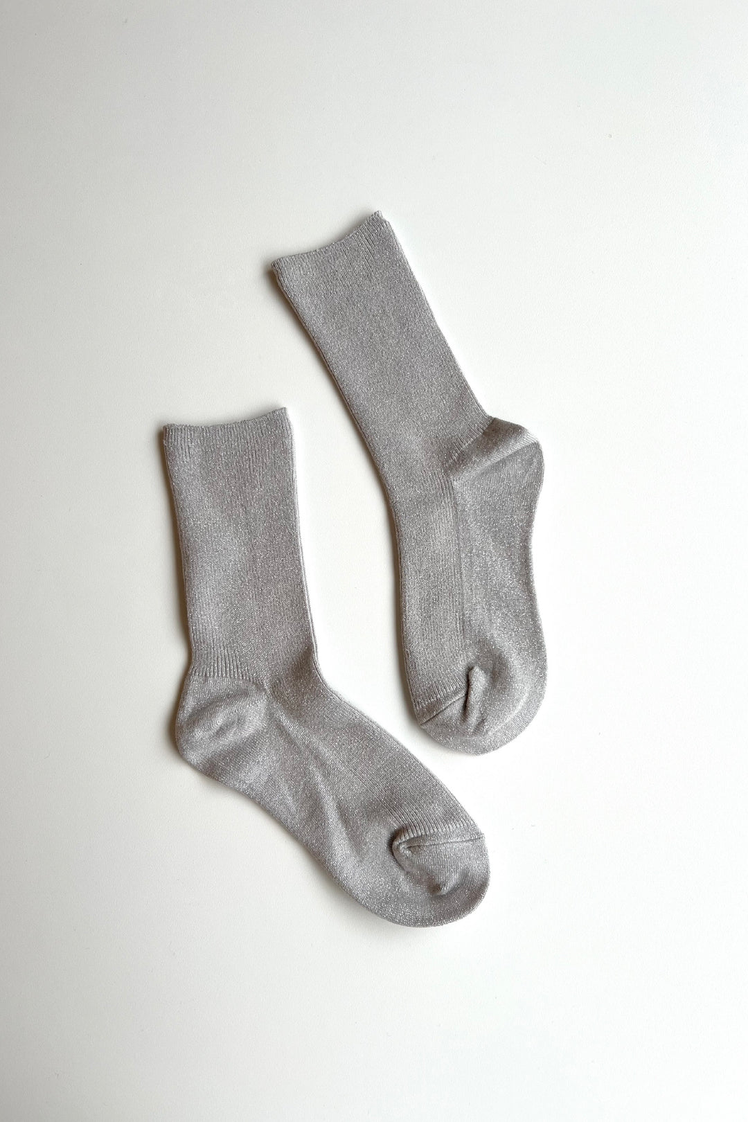Lamé Socks [Women&