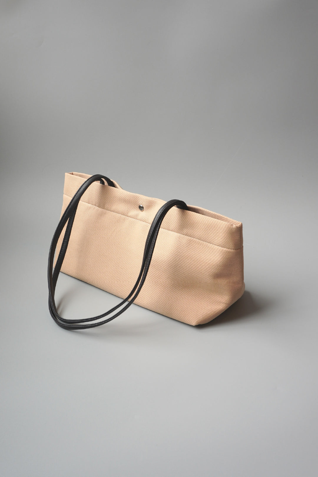 Horizontal Shoulder Tote