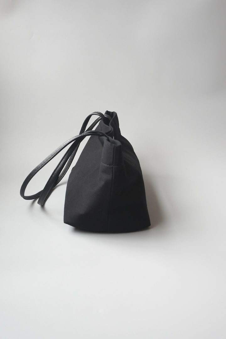 Horizontal Shoulder Tote