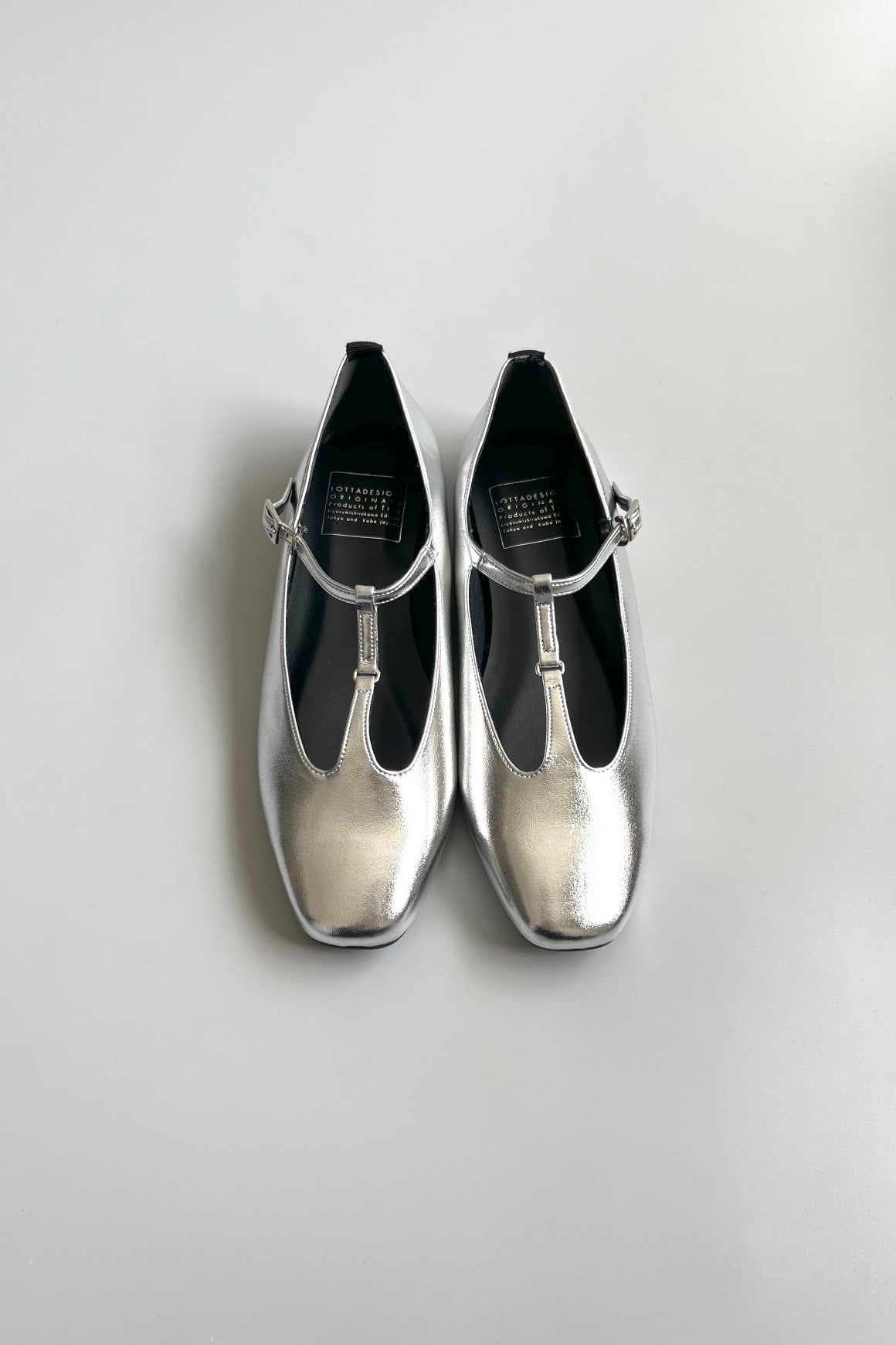 SILVER – LOTTADESIGN.