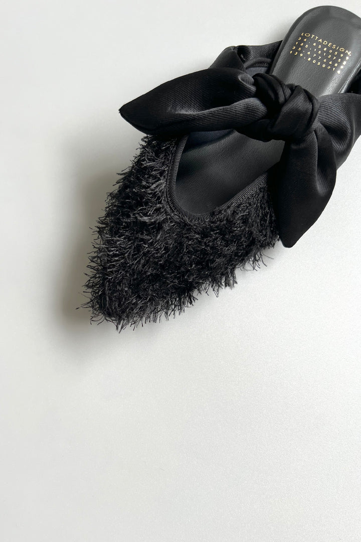 LOTTADESIGN.ロッタデザイン TWO LOOP SANDAL ロッタデザイン