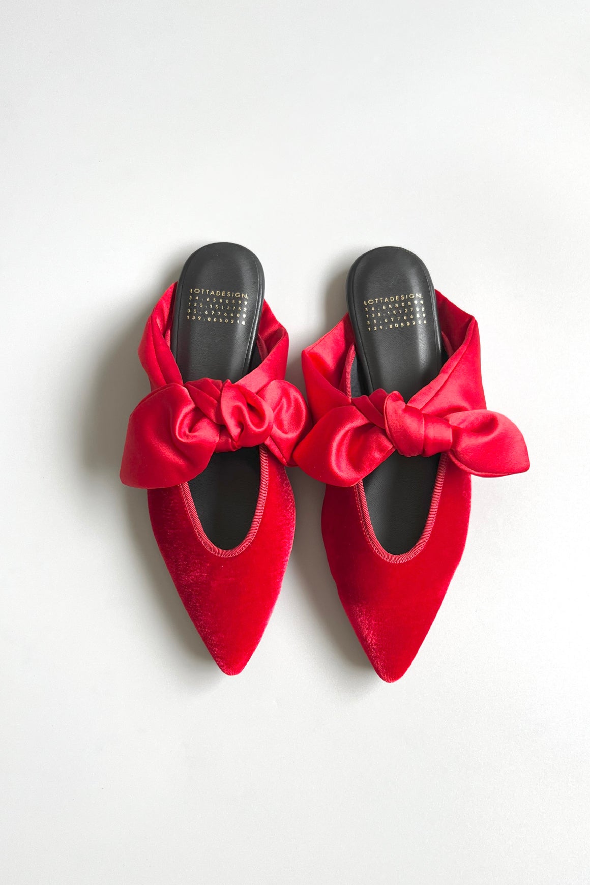 ALL SHOES – LOTTADESIGN.