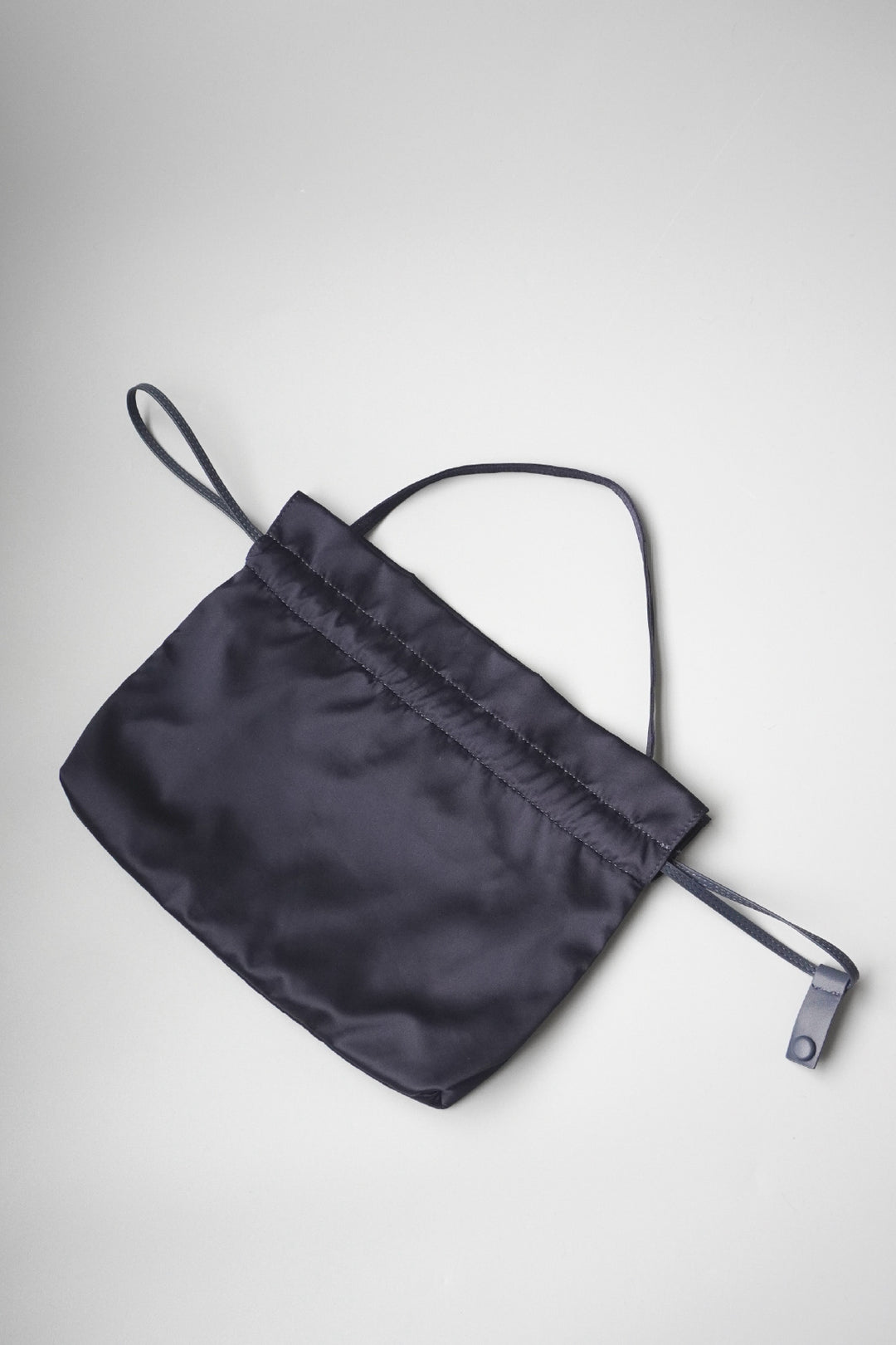 【LIDE】シルクサテン3way BAG　@hiros23 Ivent Colab