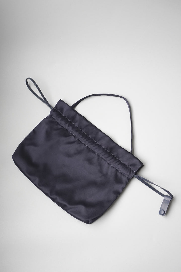 【LIDE】シルクサテン3way BAG　@hiros23 Ivent Colab